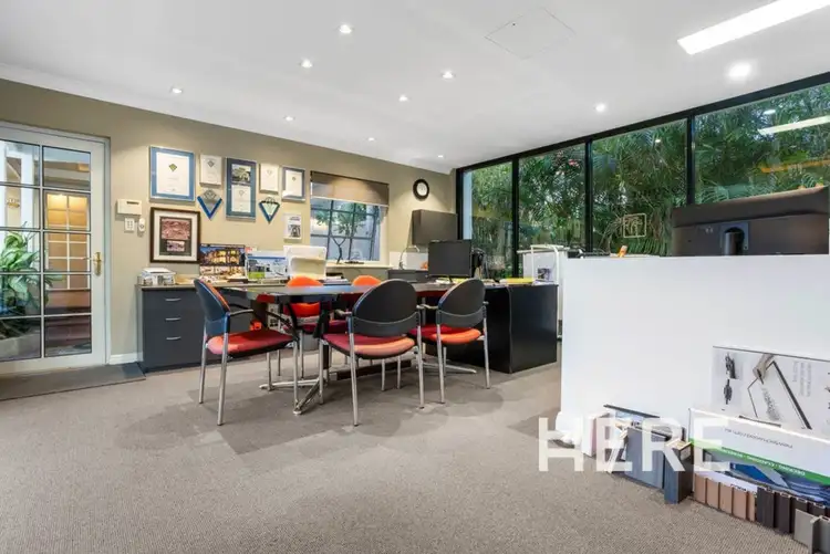 Second view of Homely house listing, 50 Matheson Road, Applecross WA 6153