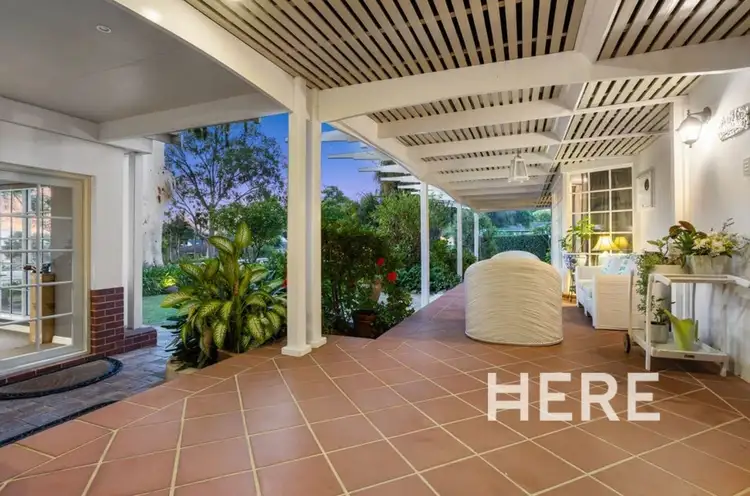 Third view of Homely house listing, 50 Matheson Road, Applecross WA 6153