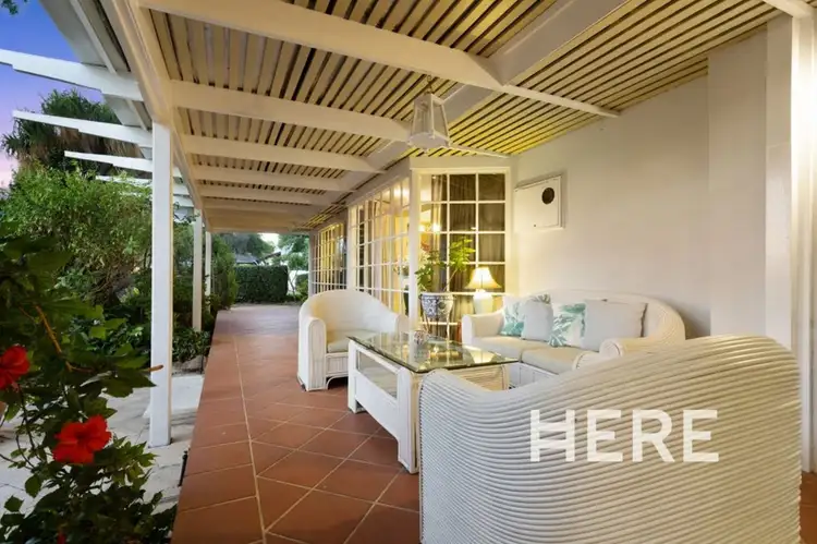 Fourth view of Homely house listing, 50 Matheson Road, Applecross WA 6153