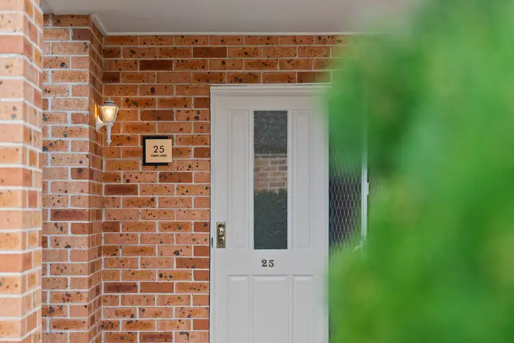 Second view of Homely townhouse listing, 25/86-94 Kissing Point Road, Dundas NSW 2117