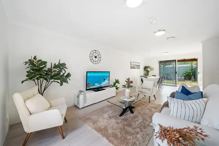 Fifth view of Homely townhouse listing, 25/86-94 Kissing Point Road, Dundas NSW 2117