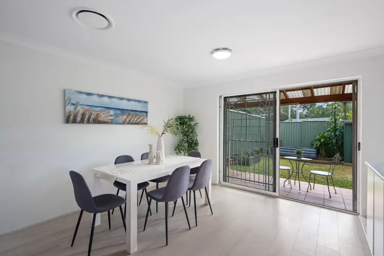 Sixth view of Homely townhouse listing, 25/86-94 Kissing Point Road, Dundas NSW 2117