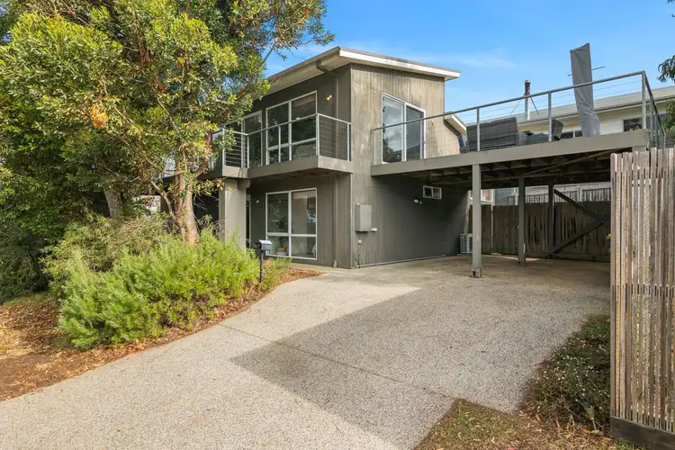 7 Seaview Rise, Jan Juc VIC 3228