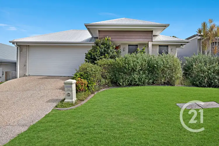 26 Tattler Street, Mango Hill QLD 4509