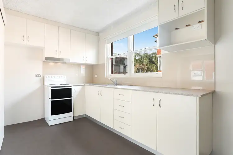 Second view of Homely apartment listing, 3/8-10 Botany Street, Randwick NSW 2031