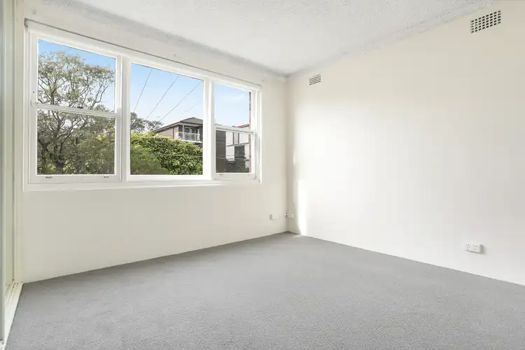 Third view of Homely apartment listing, 3/8-10 Botany Street, Randwick NSW 2031