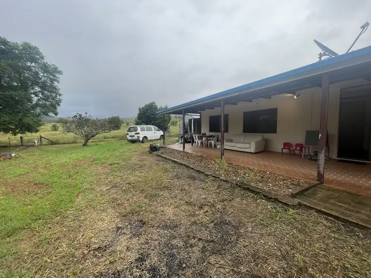 Second view of Homely house listing, 65 Friis Road, Iredale QLD 4344