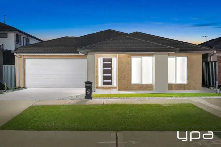 121 Medallion Boulevard, Tarneit VIC 3029