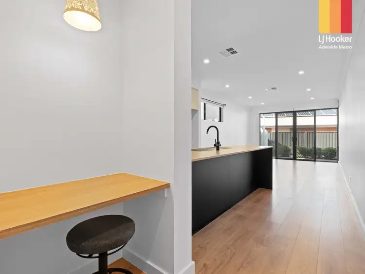 Second view of Homely townhouse listing, 3/1 Stock Avenue, Campbelltown SA 5074