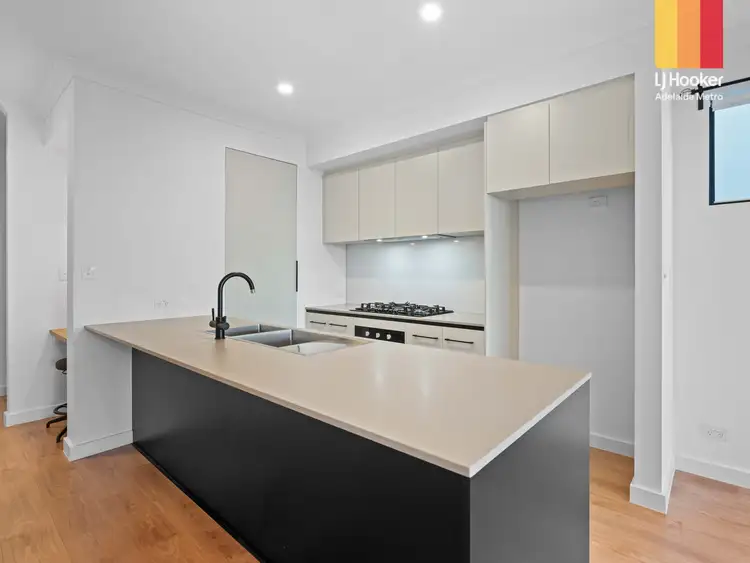 Third view of Homely townhouse listing, 3/1 Stock Avenue, Campbelltown SA 5074