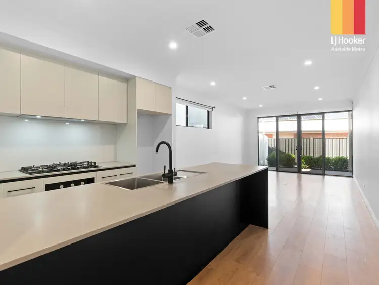 Fourth view of Homely townhouse listing, 3/1 Stock Avenue, Campbelltown SA 5074