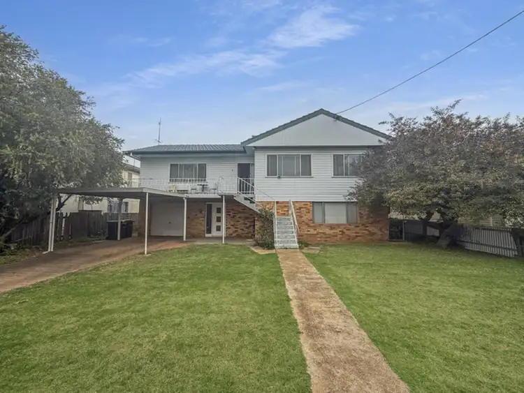 9 Delaney Avenue, Narrabri NSW 2390