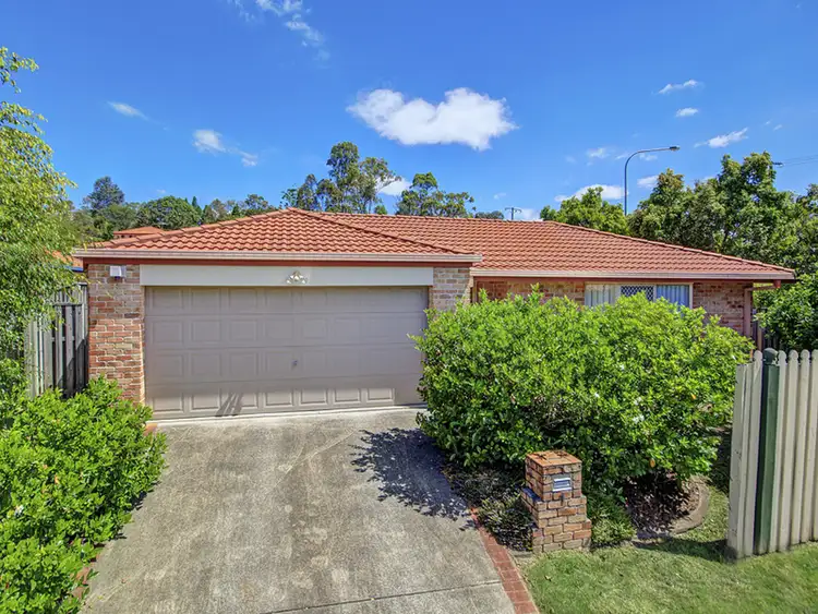 1 Hockey Street, Kuraby QLD 4112