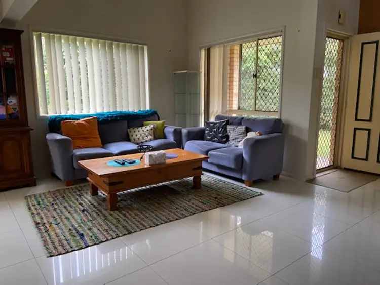 Second view of Homely townhouse listing, 3/58 Wallace Street, Chermside QLD 4032