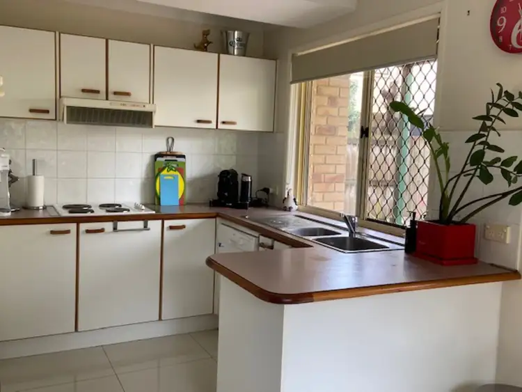 Third view of Homely townhouse listing, 3/58 Wallace Street, Chermside QLD 4032