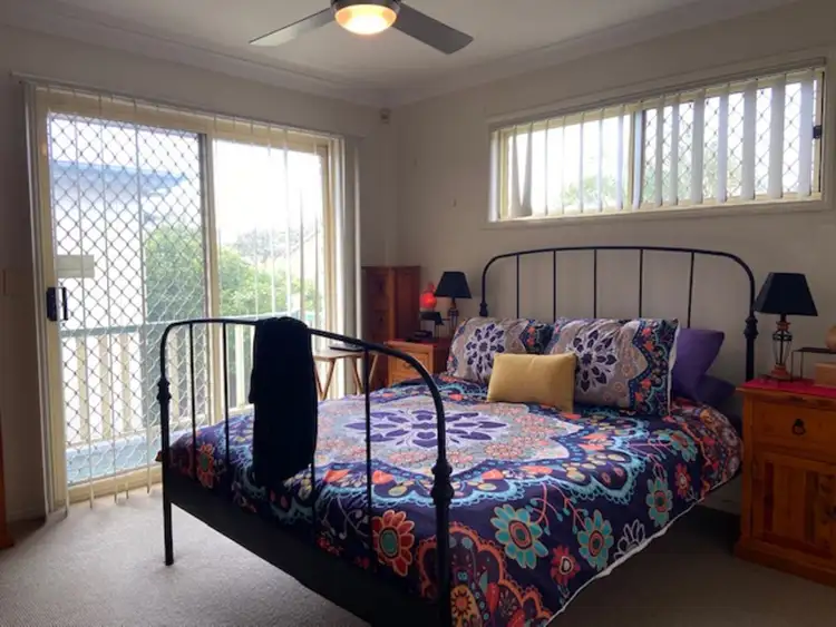 Fifth view of Homely townhouse listing, 3/58 Wallace Street, Chermside QLD 4032