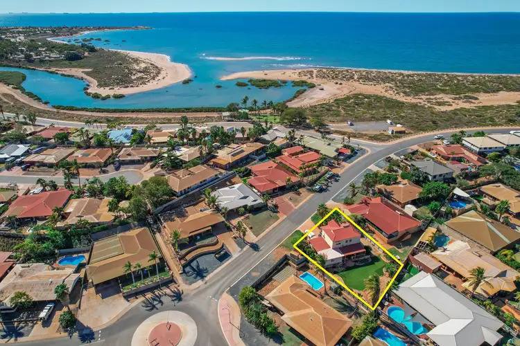 4 Counihan Crescent, Port Hedland WA 6721