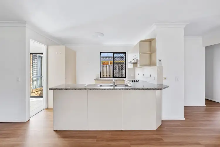 17 Bluegum Place