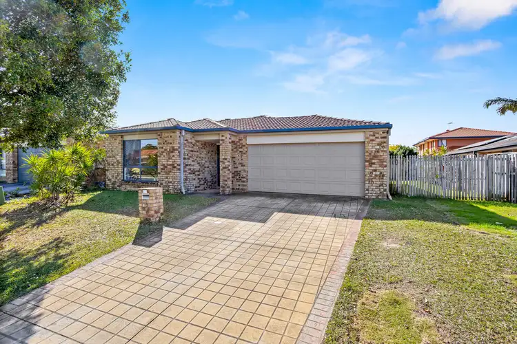 17 Bluegum Place, Taigum QLD 4018