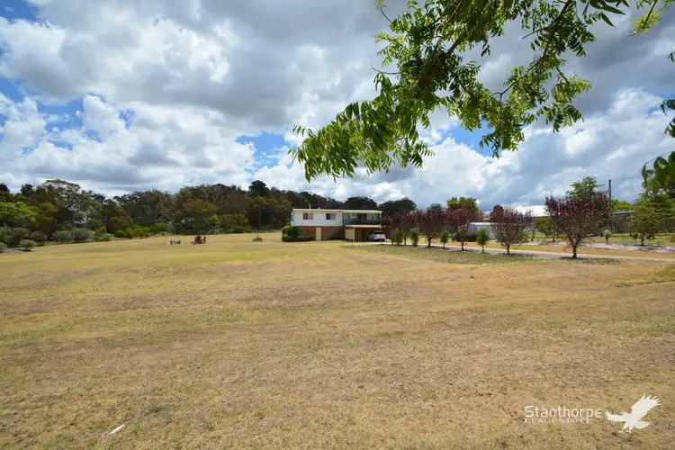Third view of Homely house listing, 56A Wallangarra Road, Stanthorpe QLD 4380