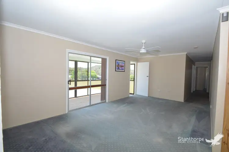 Fourth view of Homely house listing, 56A Wallangarra Road, Stanthorpe QLD 4380