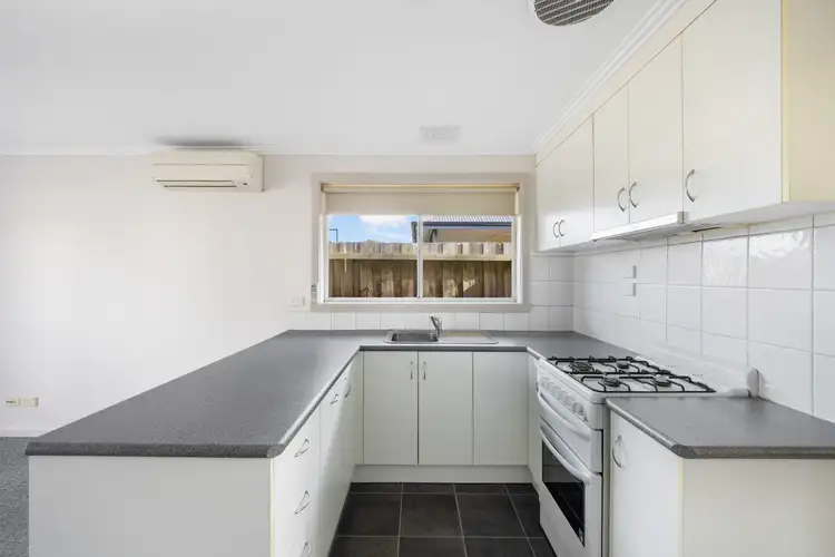 Fifth view of Homely unit listing, 4/110 Fitzroy Street, Sale VIC 3850
