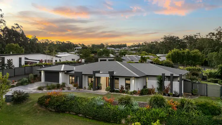 66 Palmview Forest Drive, Palmview QLD 4553