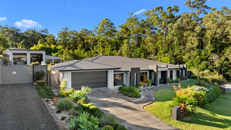 66 Palmview Forest Drive, Palmview QLD 4553