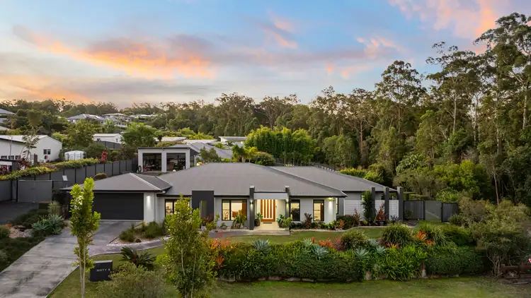 66 Palmview Forest Drive, Palmview QLD 4553