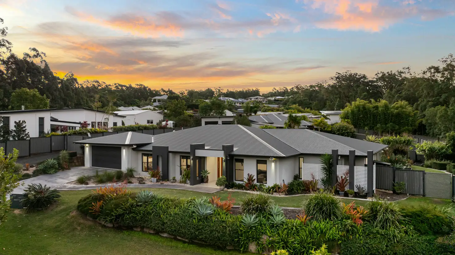Main view of Homely house listing, 66 Palmview Forest Drive, Palmview QLD 4553