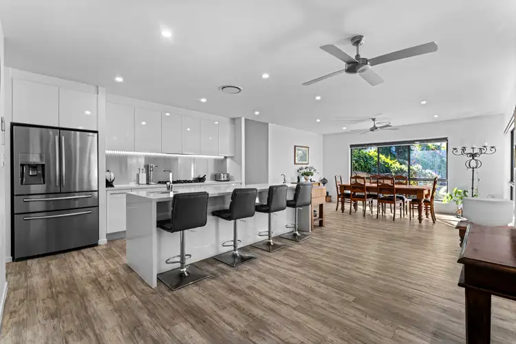 Fourth view of Homely house listing, 66 Palmview Forest Drive, Palmview QLD 4553