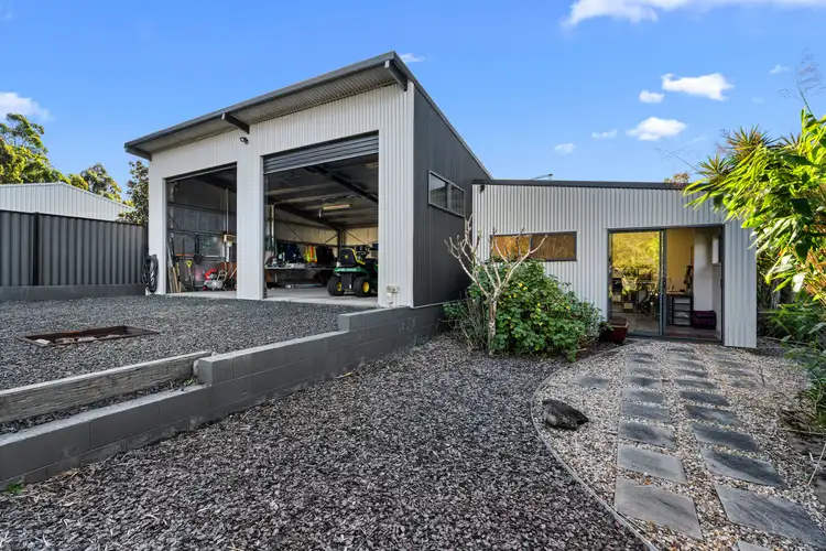 Sixth view of Homely house listing, 66 Palmview Forest Drive, Palmview QLD 4553