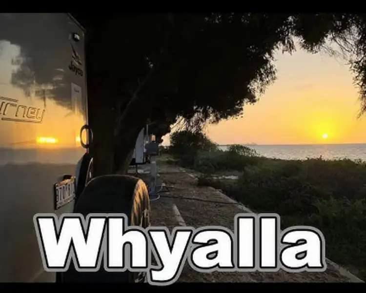 Fourth view of Homely land listing, 21 Tummel Circle, Whyalla Jenkins SA 5609