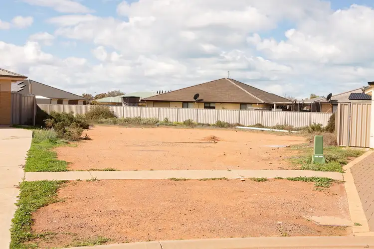 Fifth view of Homely land listing, 21 Tummel Circle, Whyalla Jenkins SA 5609