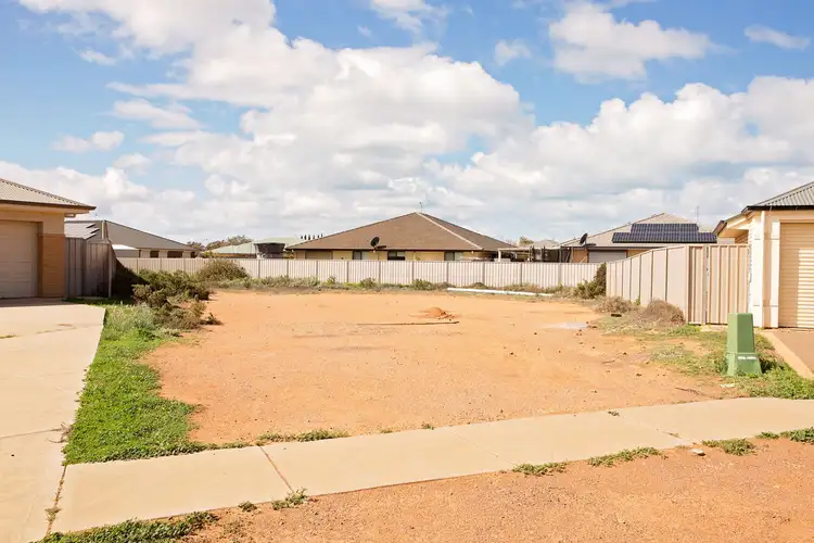 Sixth view of Homely land listing, 21 Tummel Circle, Whyalla Jenkins SA 5609