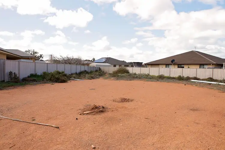 Seventh view of Homely land listing, 21 Tummel Circle, Whyalla Jenkins SA 5609