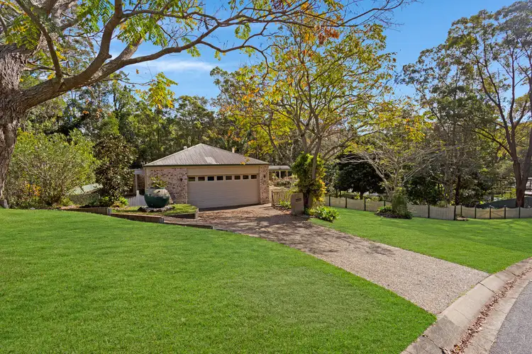 35 Pepperwood Road, Bonogin QLD 4213