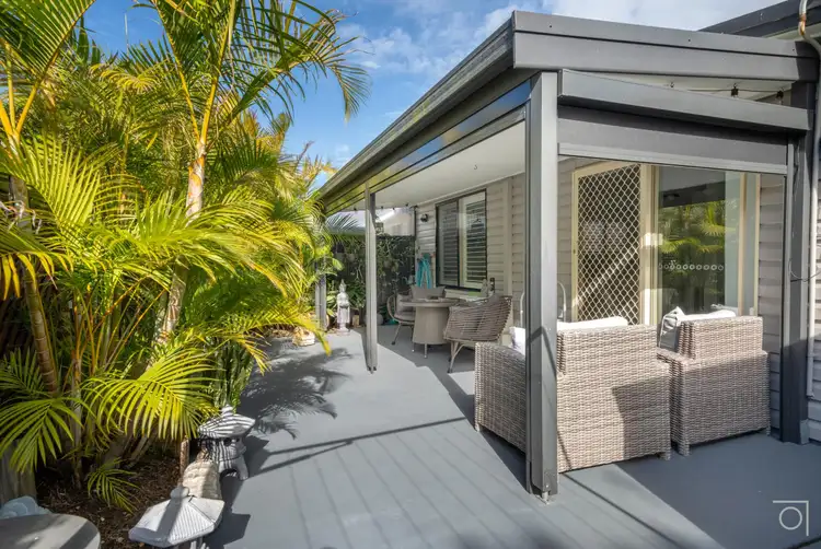 Third view of Homely retirement listing, 4/2 Frost Road, Anna Bay NSW 2316