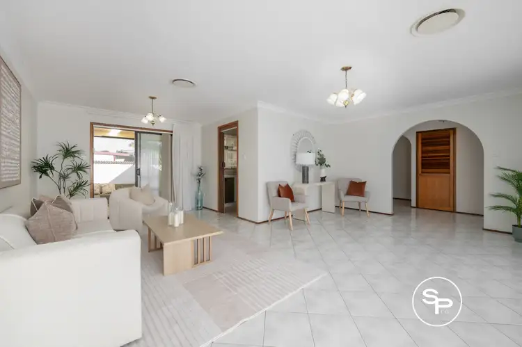 Fourth view of Homely house listing, 14 Mirage Avenue, Raby NSW 2566