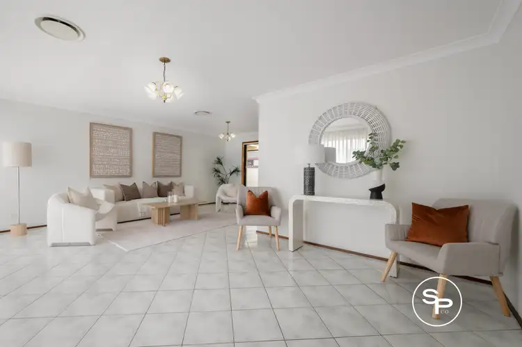 Sixth view of Homely house listing, 14 Mirage Avenue, Raby NSW 2566