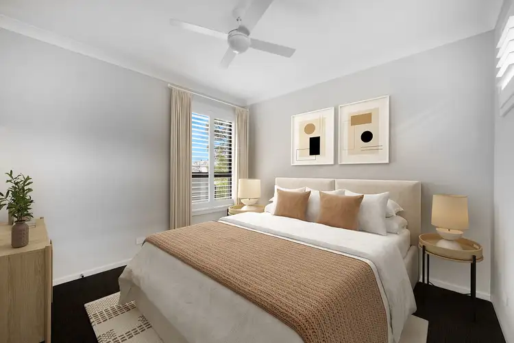 Third view of Homely semi-detached listing, 12b Wirraway Boulevarde, Badagarang NSW 2540