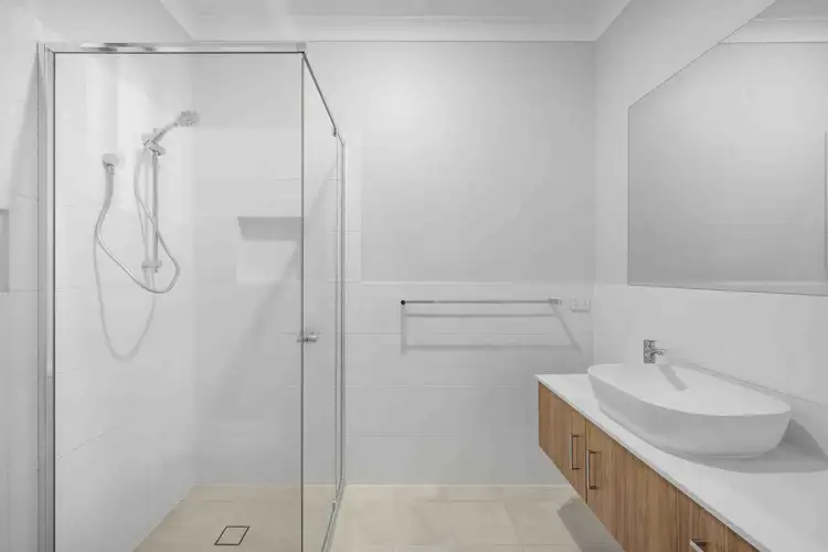 Fourth view of Homely semi-detached listing, 12b Wirraway Boulevarde, Badagarang NSW 2540