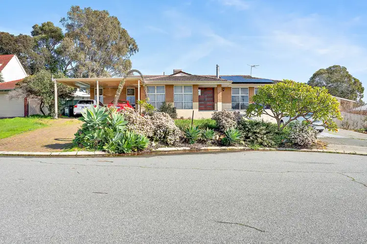 22 Binburra Way, Mount Nasura WA 6112
