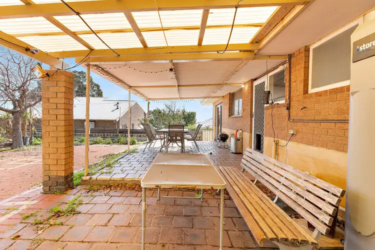 Fourth view of Homely house listing, 22 Binburra Way, Mount Nasura WA 6112