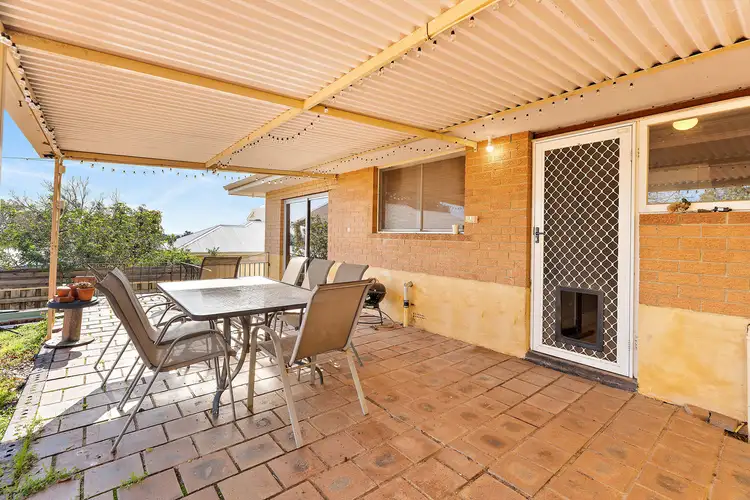 Fifth view of Homely house listing, 22 Binburra Way, Mount Nasura WA 6112