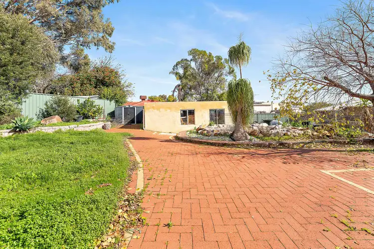 Sixth view of Homely house listing, 22 Binburra Way, Mount Nasura WA 6112