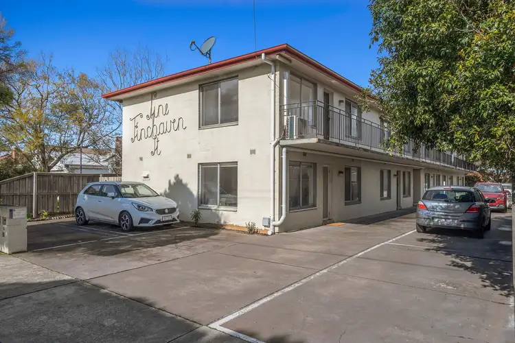 6/9 Finchaven Street, Herne Hill VIC 3218