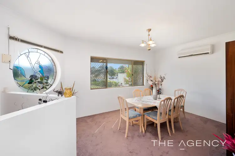 Second view of Homely house listing, 15 Whitechurch Mews, Port Kennedy WA 6172