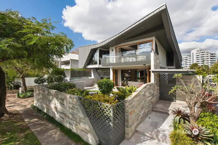 1 Sydney Street, New Farm QLD 4005