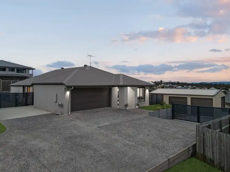 27 Rawlings Road, Deebing Heights QLD 4306